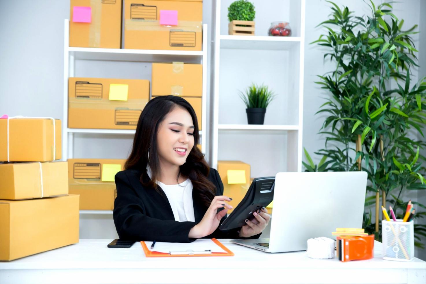 biteangle participants during an online seminar discussion