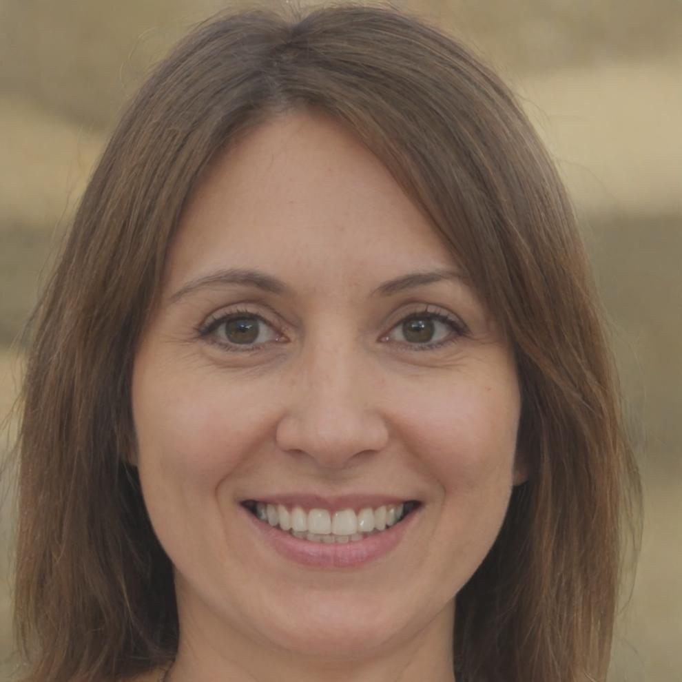 Portrait of Wren Calloway, Sponsored Brands specialist
