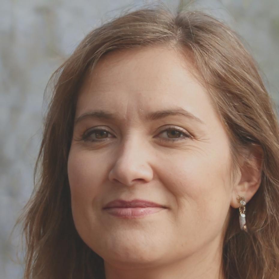 Nadine Vreeland, Lead Seminar Instructor at biteangle